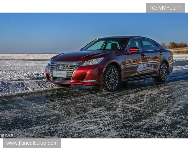 2.0T+8AT新组合,售价有诚意,ams车评试驾丰田新皇冠