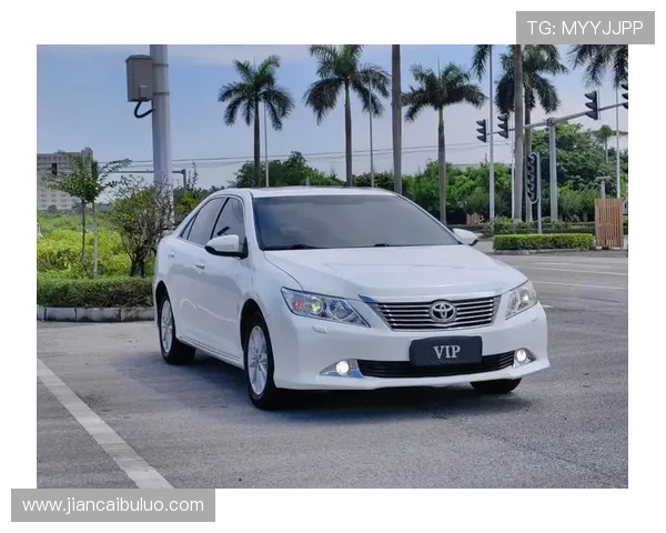 2012款丰田凯美瑞升级案例